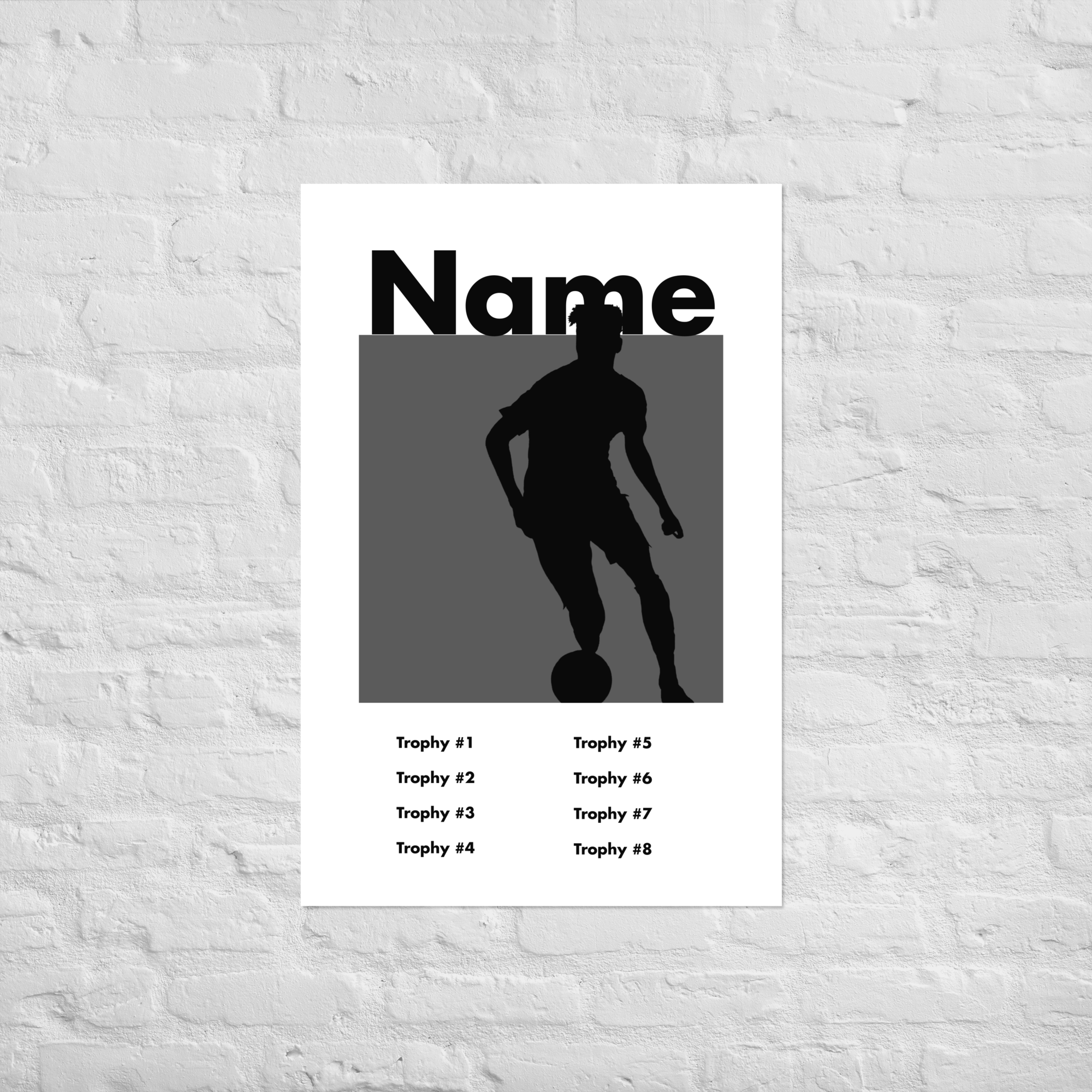 Custom Athlete