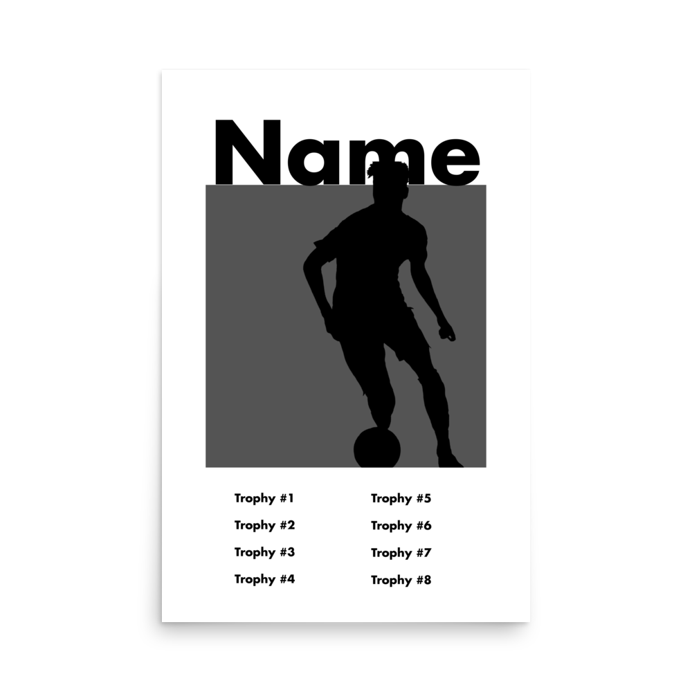 Custom Athlete